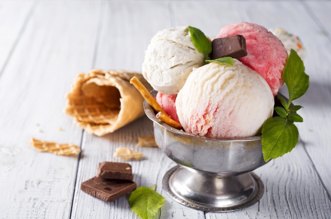 Mon classement des 3 meilleures machines à glace